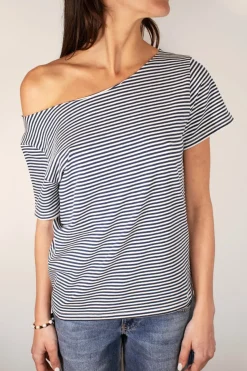 Subdued Camiseta barco